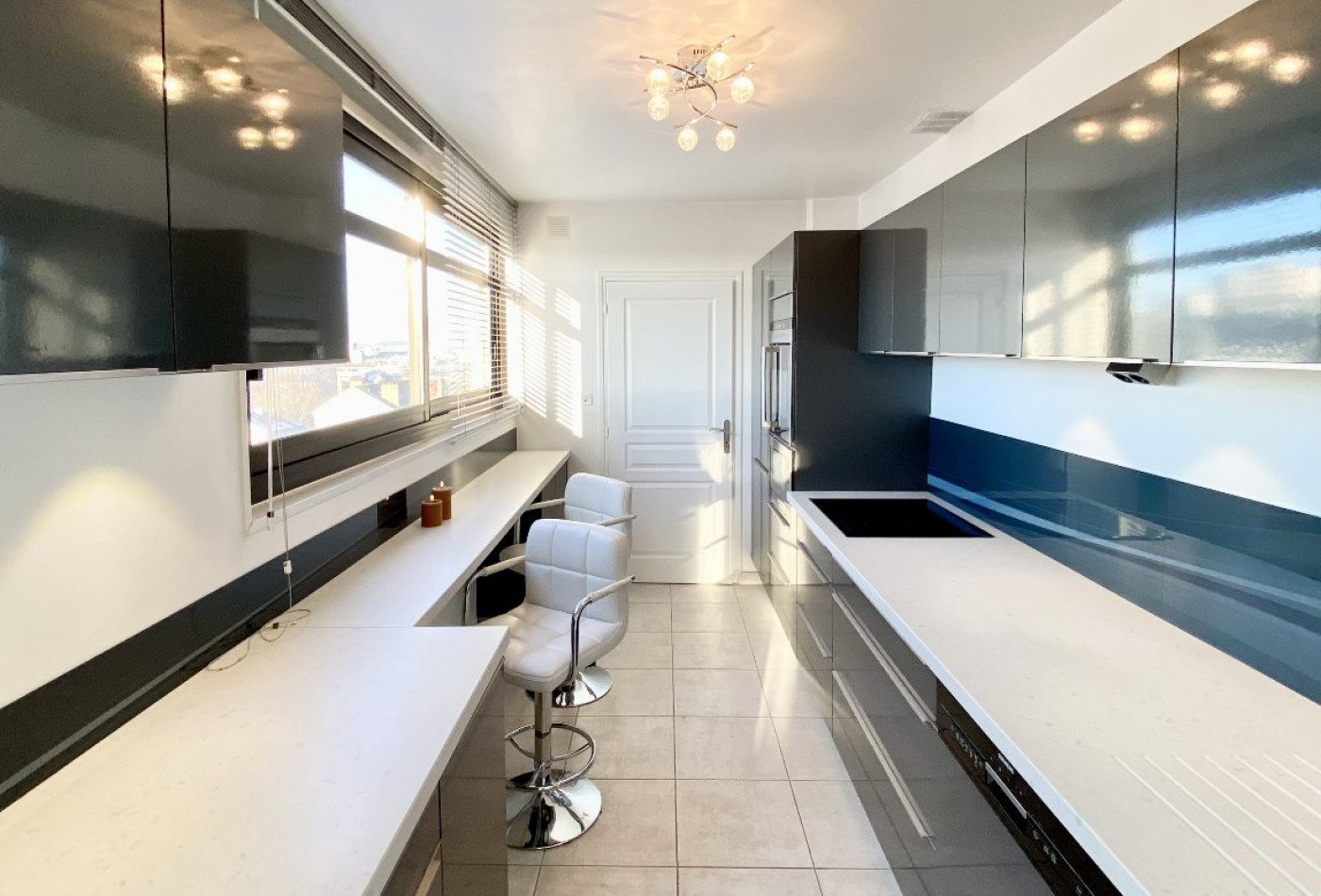vente Appartement Nanterre - Photo 4