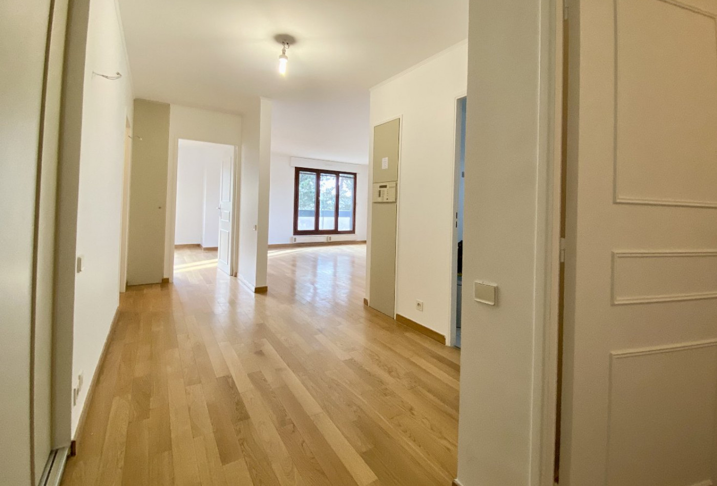 vente Appartement terrasse Issy Les Moulineaux - Photo 1