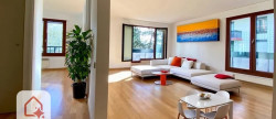 vente Appartement terrasse Issy Les Moulineaux