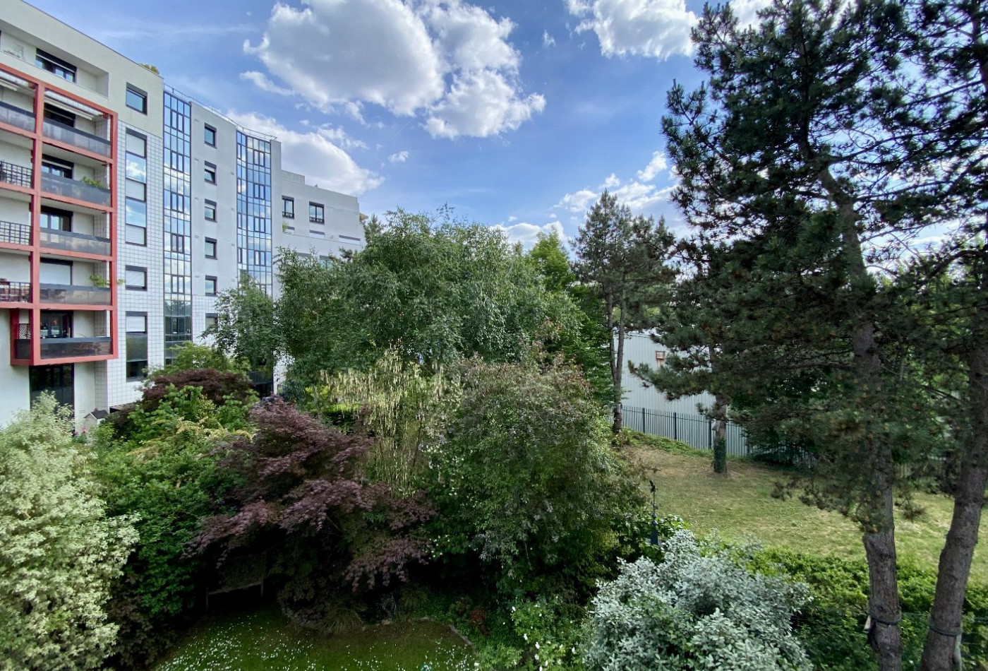 vente Appartement terrasse Issy Les Moulineaux - Photo 8