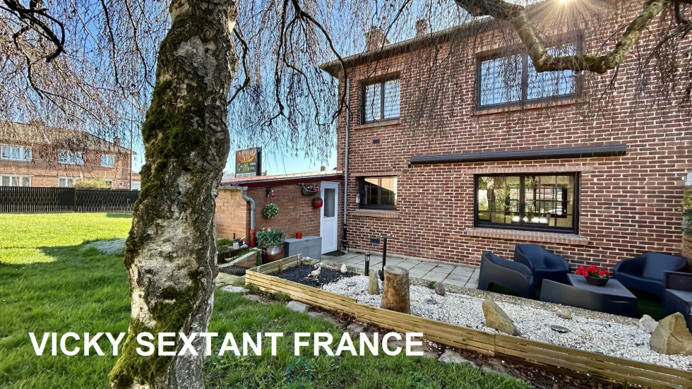 vente Maison Arras - Photo 1