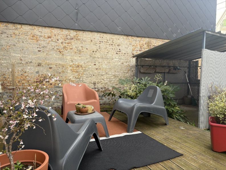 vente Maison Bolbec - Photo 3