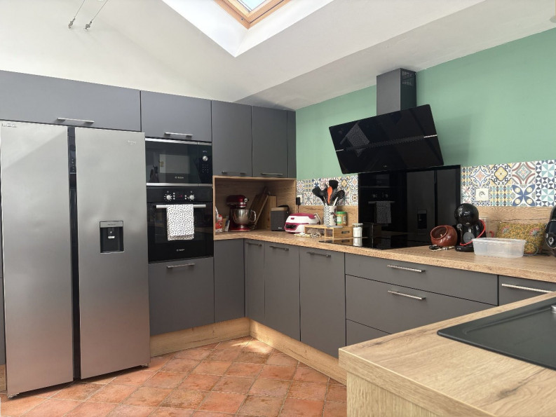 vente Maison Bolbec - Photo 7