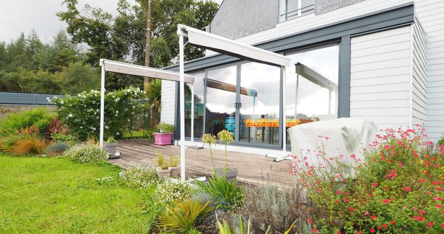 vente Maison Quistinic