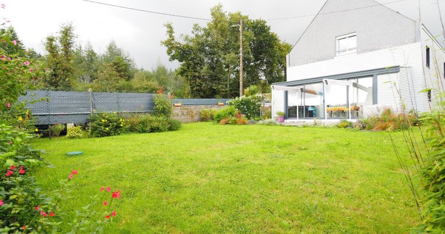 vente Maison Quistinic