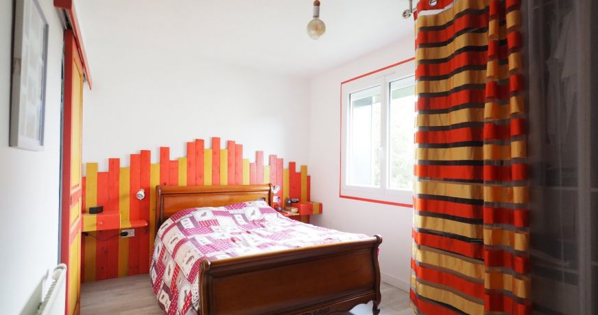 vente Maison Quistinic