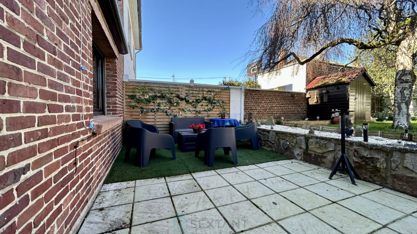 vente Maison Arras - Photo 12