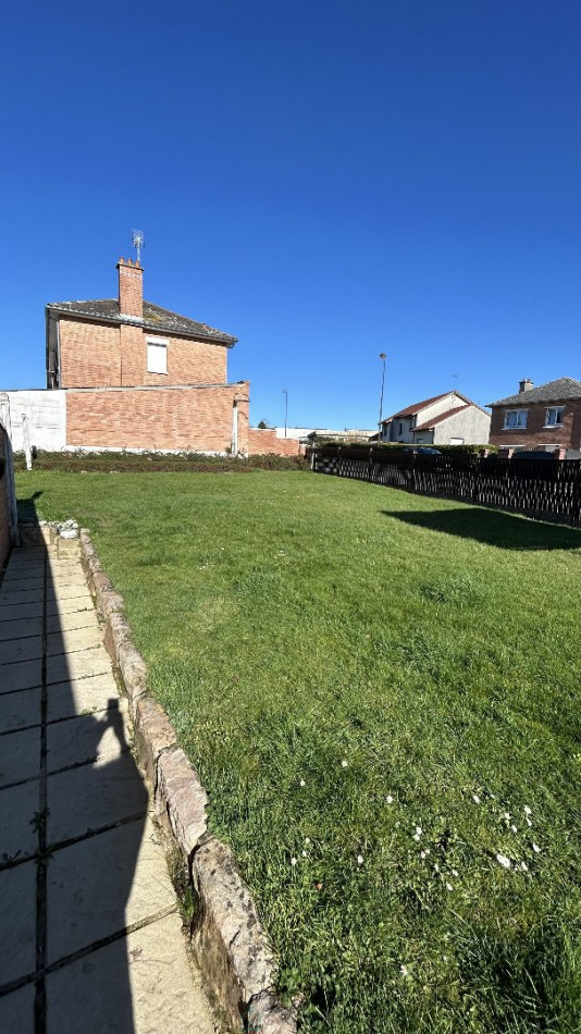 vente Maison Arras - Photo 13