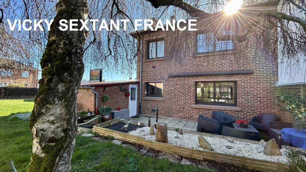 vente Maison Arras - Photo 1