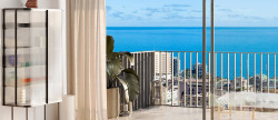 vente Appartement Beausoleil