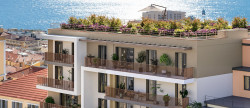 vente Appartement Beausoleil