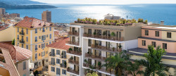 vente Appartement Beausoleil