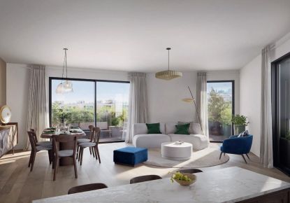 vente Appartement Beaulieu Sur Mer