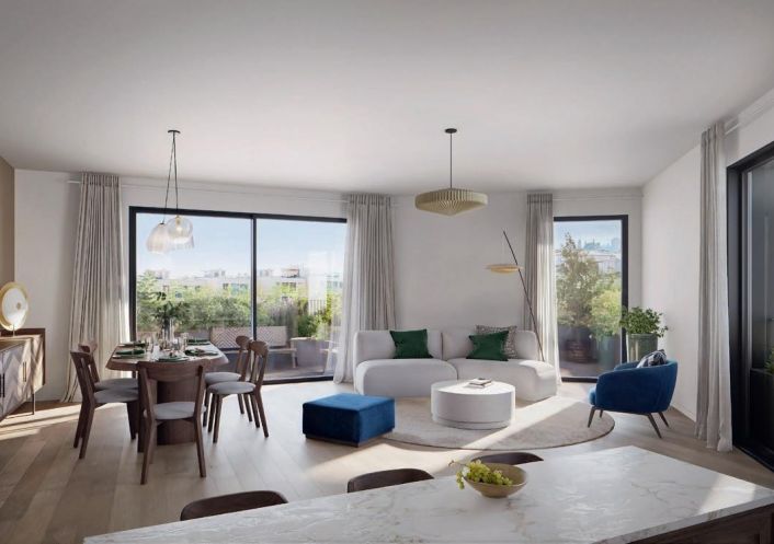 vente Appartement Beaulieu Sur Mer