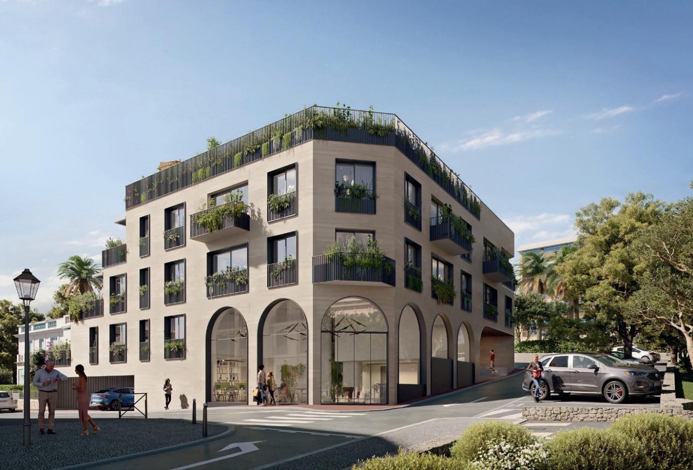 vente Appartement Beaulieu Sur Mer - Photo 2