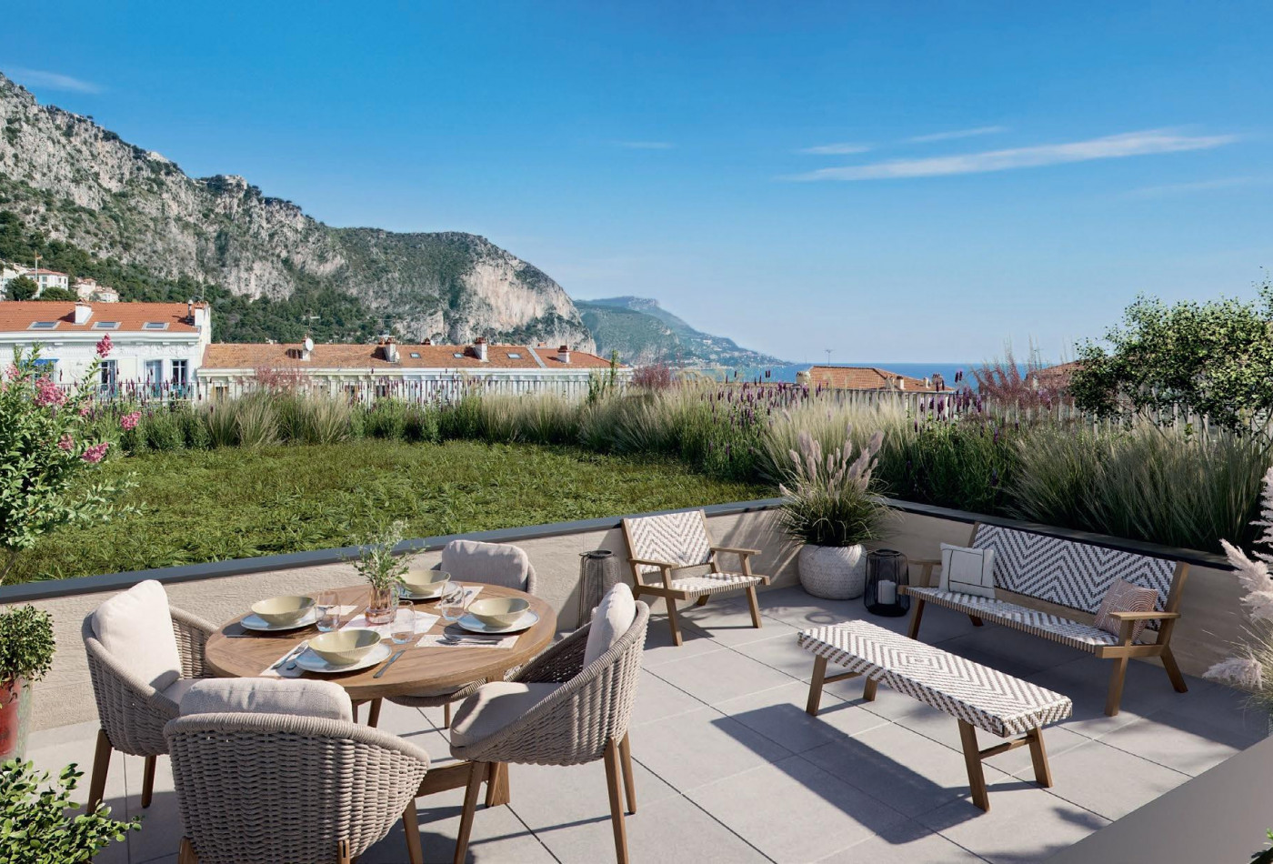 vente Appartement Beaulieu Sur Mer - Photo 4