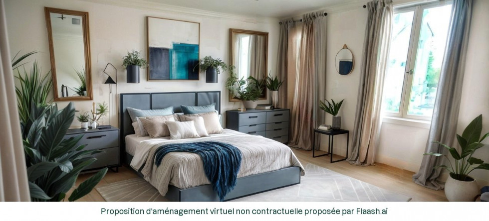 vente Maison individuelle Elbeuf - Photo 8