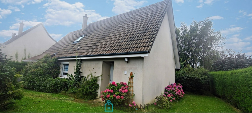 vente Maison individuelle Le Bosc Roger En Roumois - Photo 1