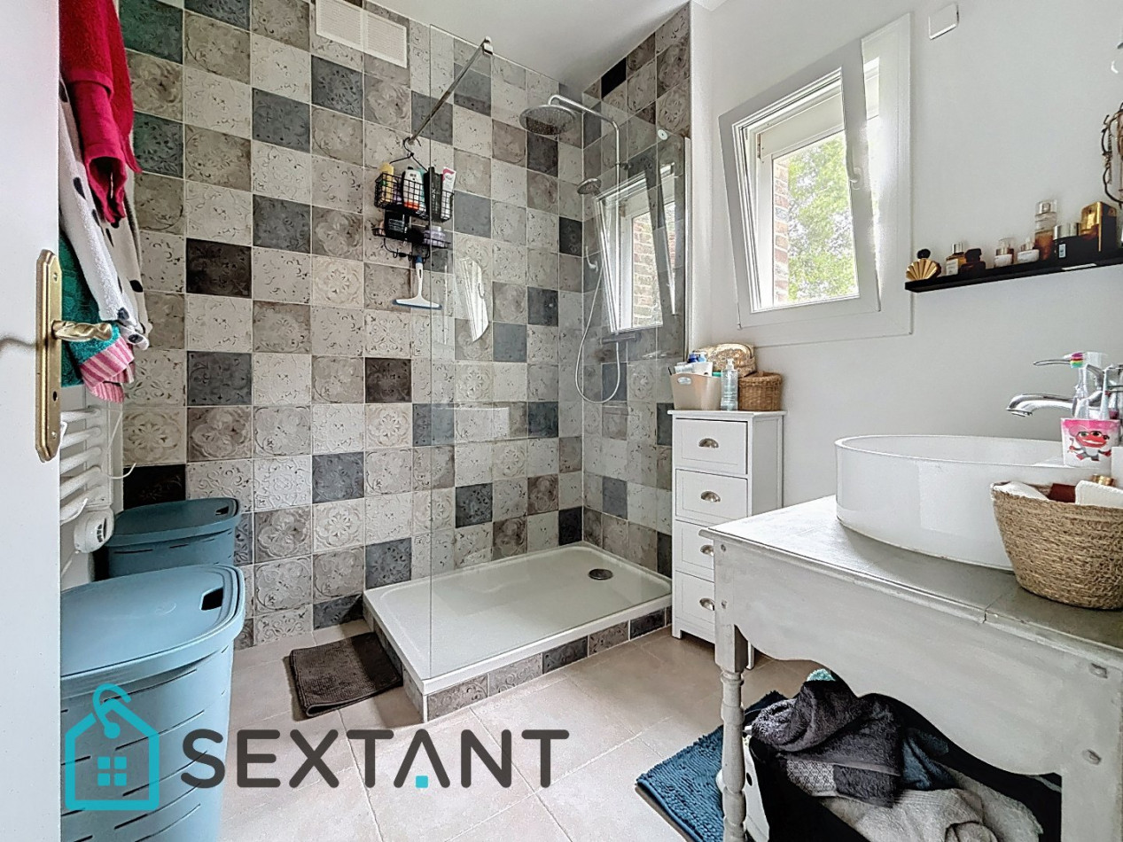 vente Maison normande Marbeuf - Photo 10