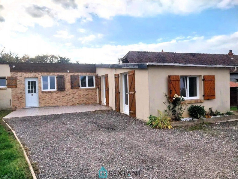 vente Maison individuelle La Harengere - Photo 2
