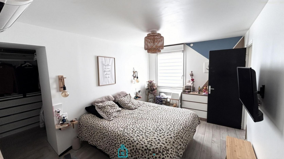 vente Maison individuelle Marbeuf - Photo 7