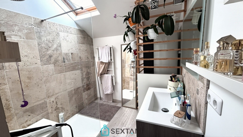 vente Maison individuelle Marbeuf - Photo 8