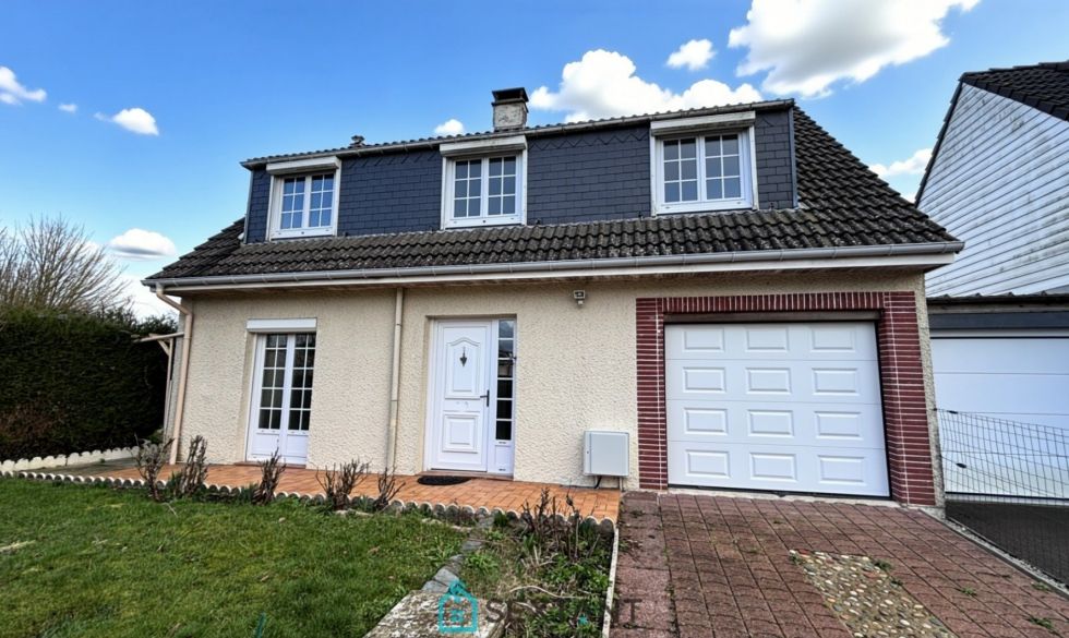 vente Bourgtheroulde Infreville