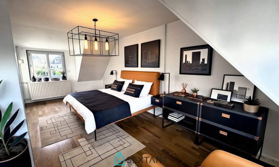 vente Bourgtheroulde Infreville