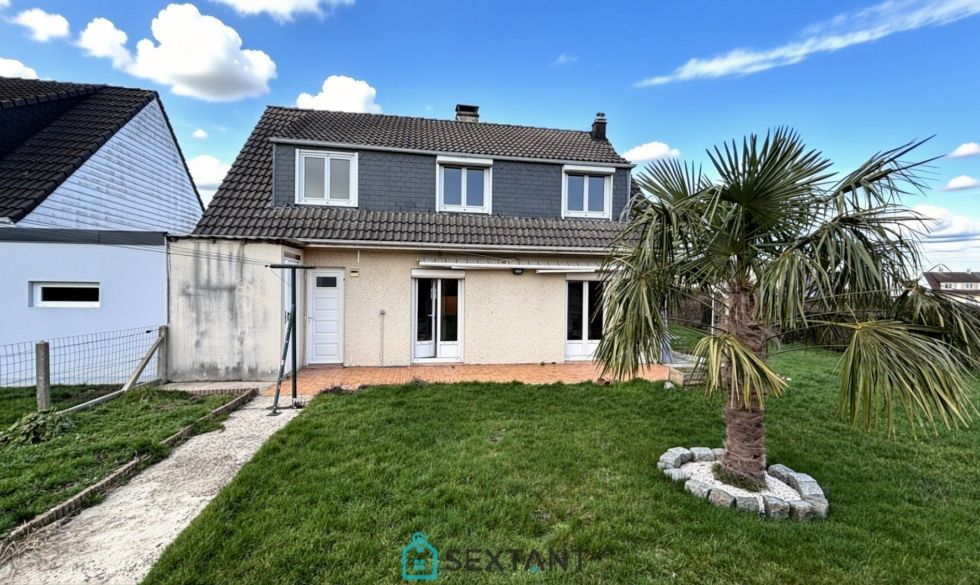 vente Bourgtheroulde Infreville