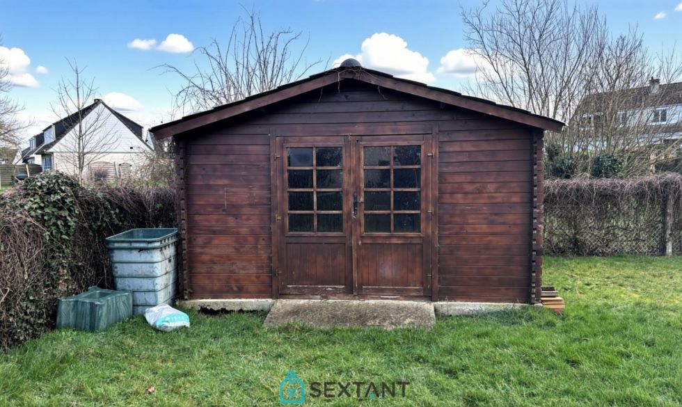 vente Bourgtheroulde Infreville