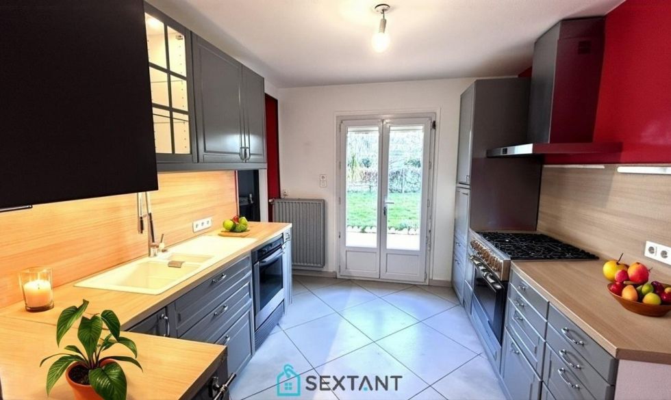 vente Bourgtheroulde Infreville