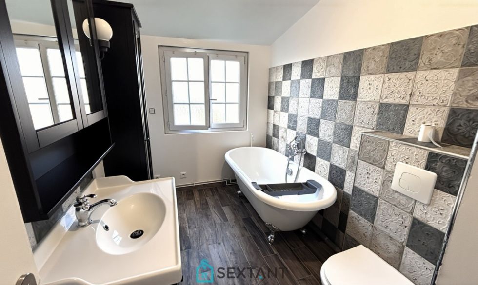 vente Bourgtheroulde Infreville