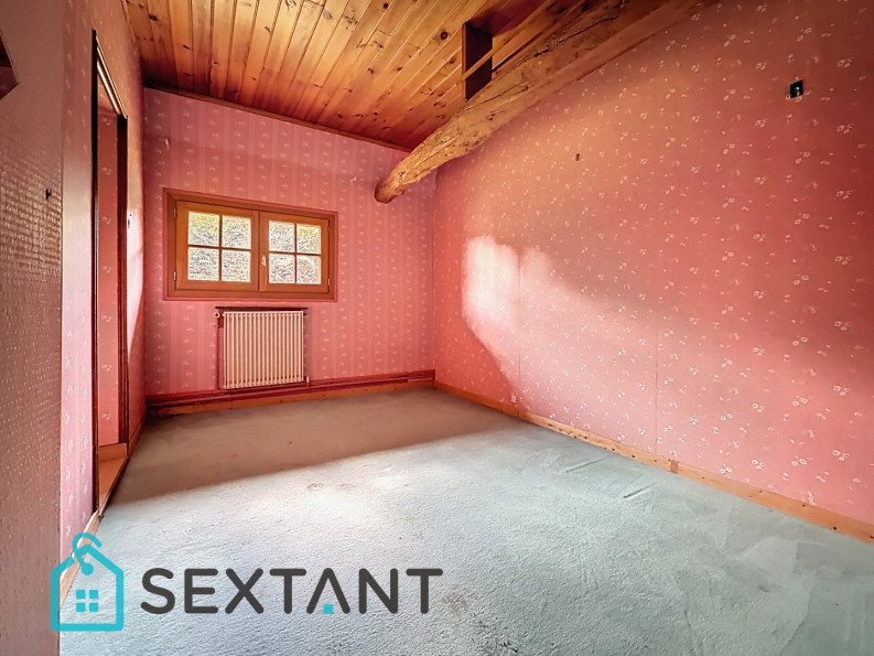 vente Chaumière Anneville Ambourville - Photo 9