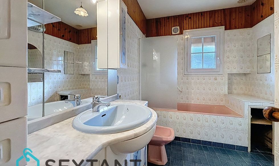 vente Anneville Ambourville