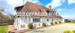 vente Maison normande Le Neubourg