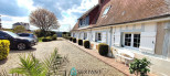 vente Maison normande Le Neubourg