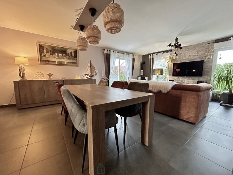 vente Maison individuelle Bailleul Sir Berthoult - Photo 5