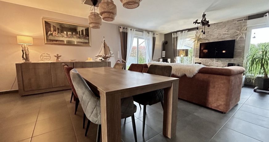 vente Maison individuelle Bailleul Sir Berthoult