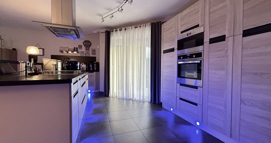 vente Maison individuelle Bailleul Sir Berthoult