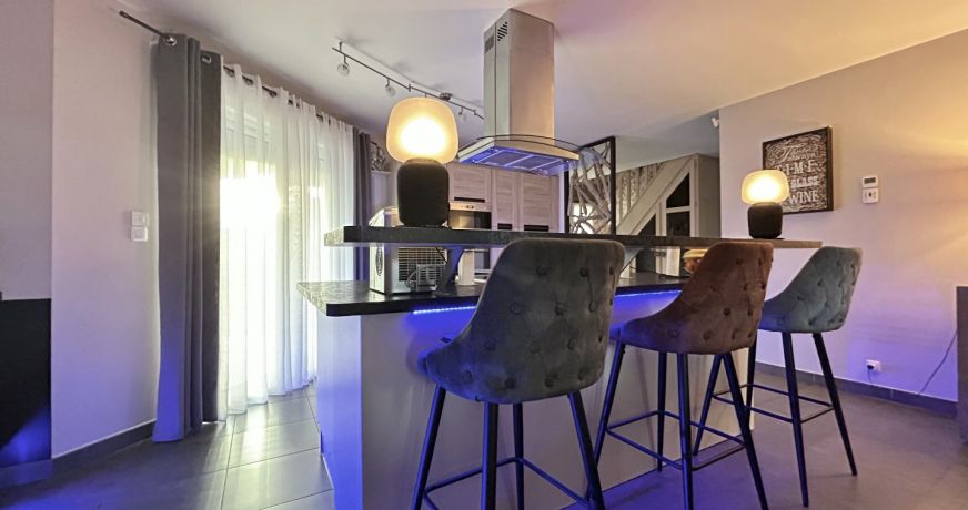 vente Maison individuelle Bailleul Sir Berthoult