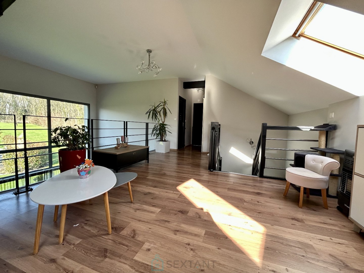 vente Propriété Arras - Photo 15