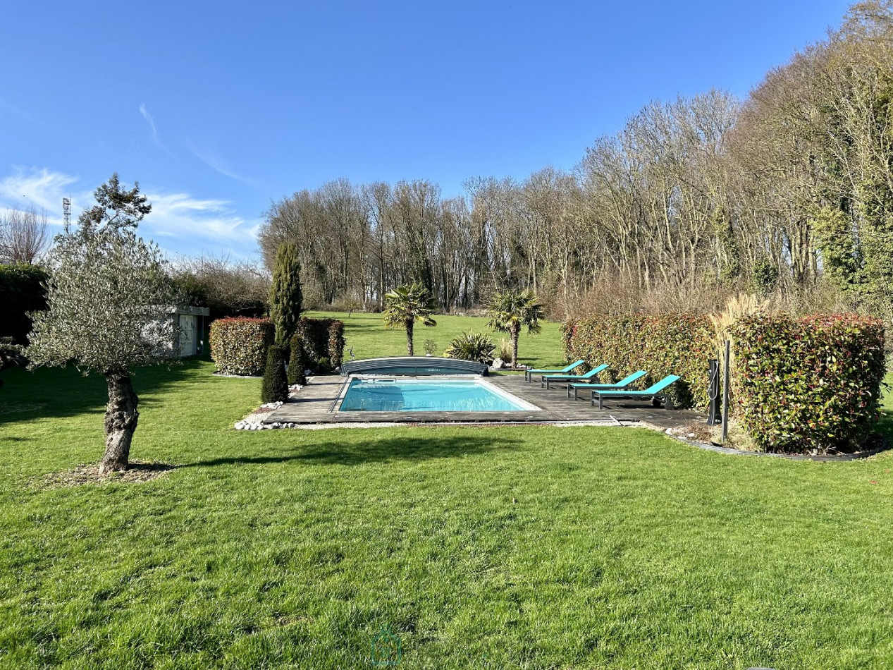 vente Propriété Arras - Photo 18