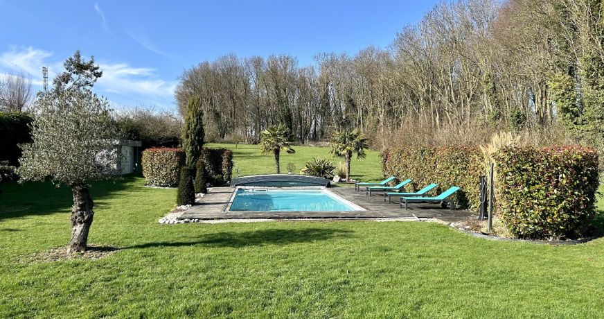 vente Propriété Arras