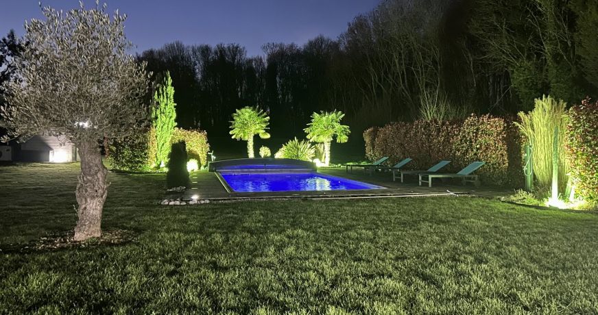 vente Propriété Arras