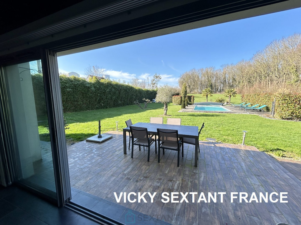 vente Propriété Arras - Photo 1