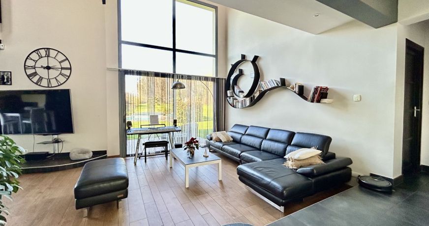 vente Propriété Arras