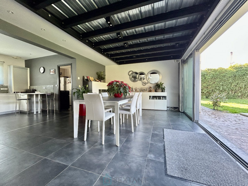 vente Propriété Arras - Photo 4