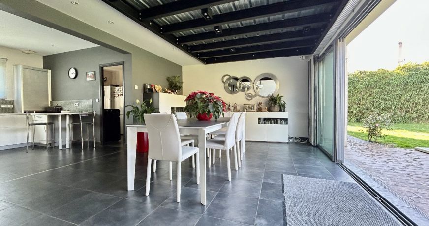 vente Propriété Arras