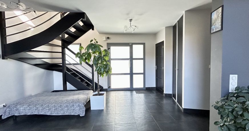 vente Propriété Arras