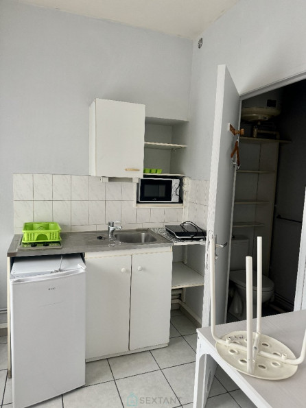 vente Immeuble Lens - Photo 7